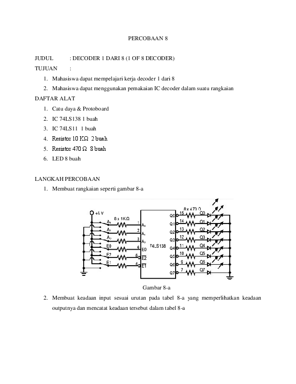 Detail Gambar Rangkaian Decoder Nomer 29