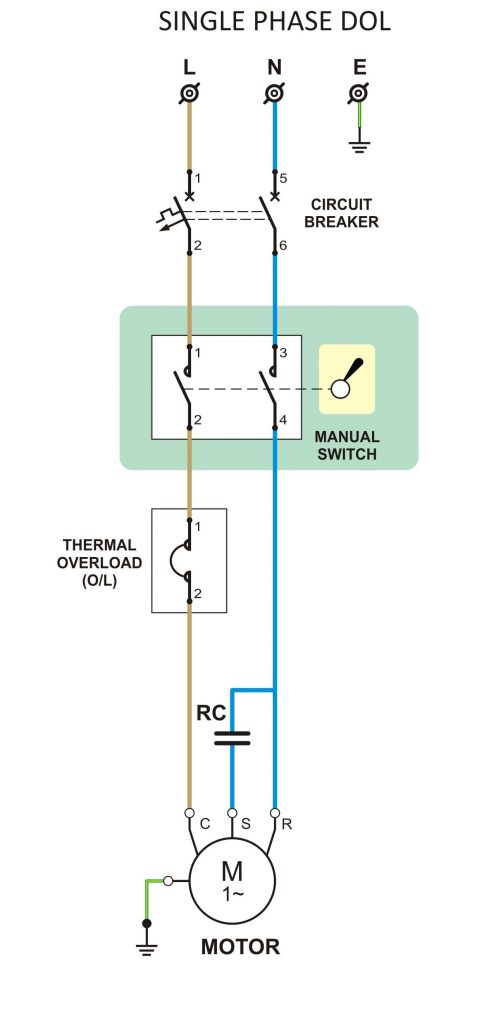 Detail Gambar Rangkaian Dol Nomer 32