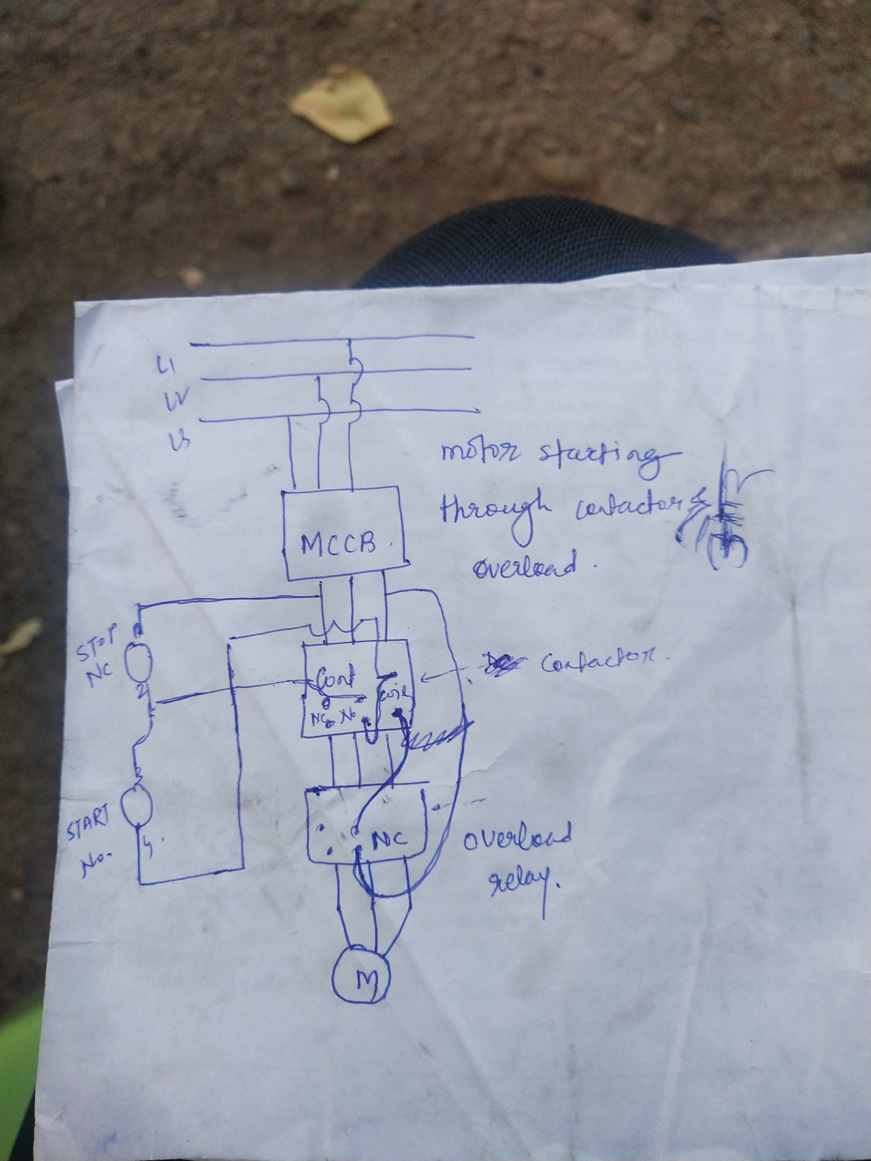 Detail Gambar Rangkaian Dol Nomer 39