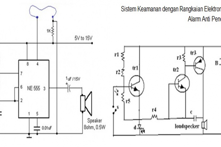 Detail Gambar Rangkaian Elektronika Nomer 18