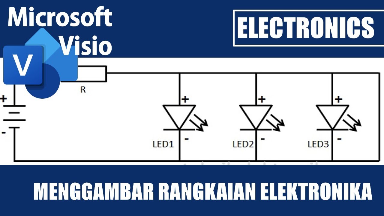 Detail Gambar Rangkaian Elektronika Nomer 30