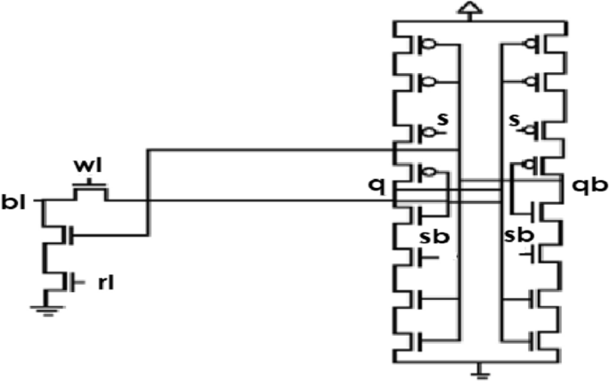 Gambar Rangkaian Full Decoder - 43+ Koleksi Gambar