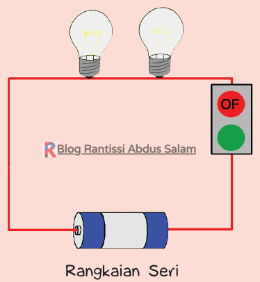 Detail Gambar Rangkaian Gambar Rangkaian Seri Nomer 14