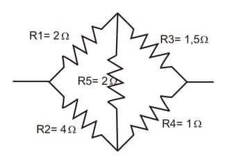 Detail Gambar Rangkaian Jembatan Wheatstone Nomer 10