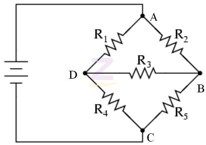 Detail Gambar Rangkaian Jembatan Wheatstone Nomer 36