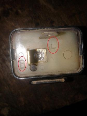 Detail Gambar Rangkaian Lampu Sein Sepeda Motor Nomer 35