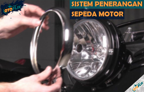 Detail Gambar Rangkaian Lampu Sein Sepeda Motor Nomer 52