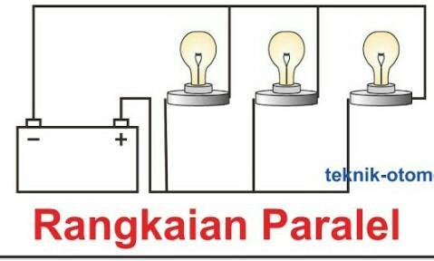 Detail Gambar Rangkaian Listrik Nomer 37