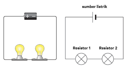 Detail Gambar Rangkaian Listrik Paralel Nomer 26