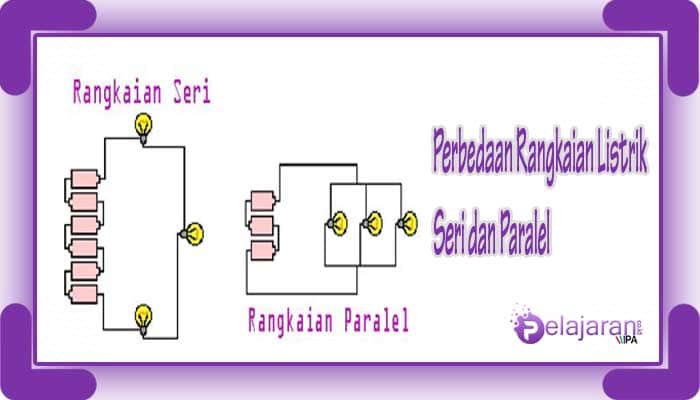 Detail Gambar Rangkaian Listrik Paralel Nomer 35