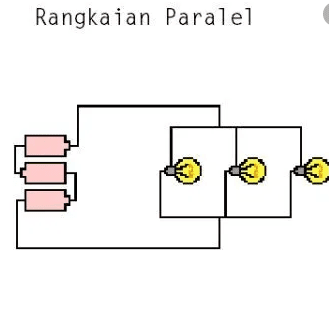 Detail Gambar Rangkaian Listrik Paralel Nomer 39