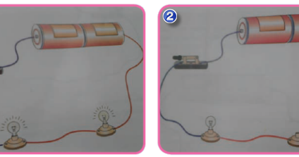 Detail Gambar Rangkaian Listrik Paralel Nomer 45