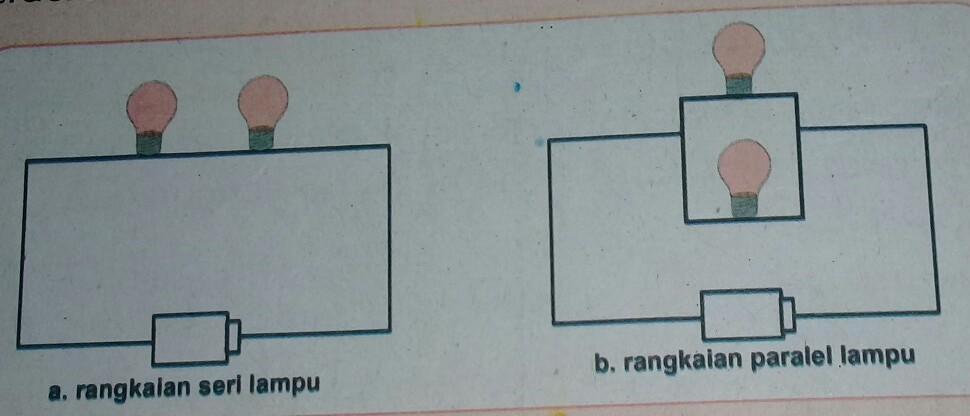 Detail Gambar Rangkaian Listrik Paralel Sederhana Nomer 12