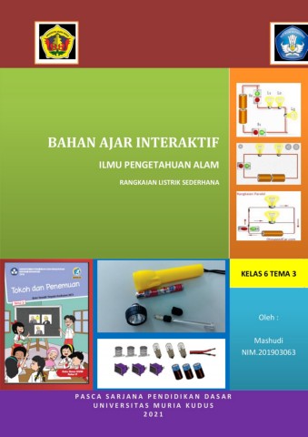 Detail Gambar Rangkaian Listrik Sederhana Nomer 27