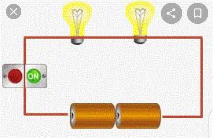 Detail Gambar Rangkaian Listrik Sederhana Nomer 5