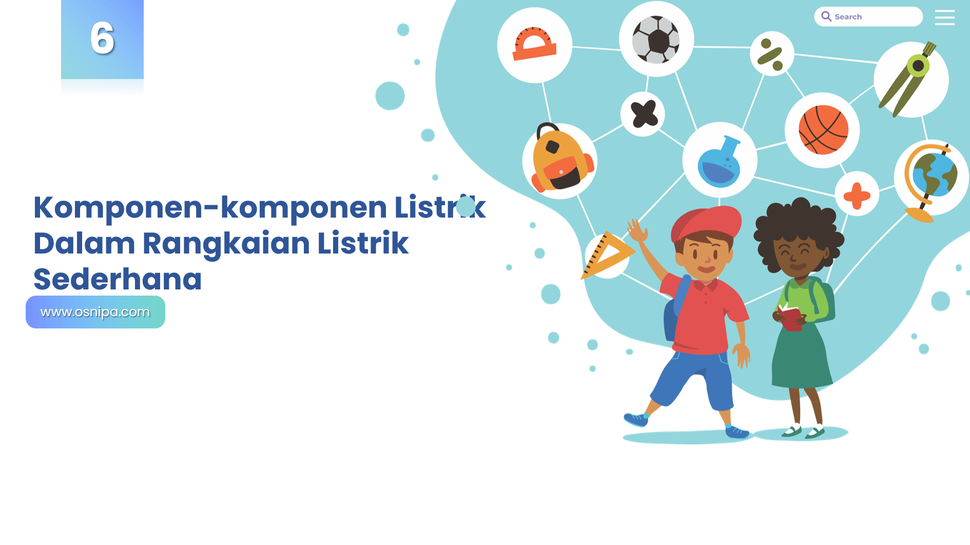 Detail Gambar Rangkaian Listrik Sederhana Nomer 50