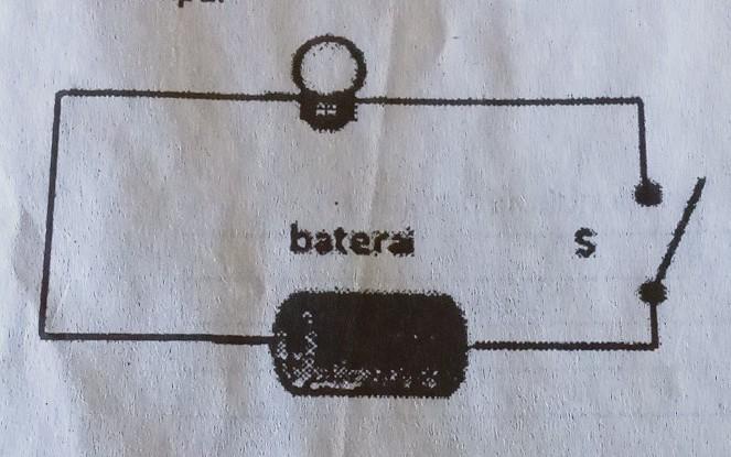 Detail Gambar Rangkaian Listrik Sederhana Nomer 57