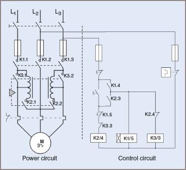 Detail Gambar Rangkaian Motor Starter Nomer 55