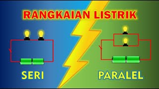 Detail Gambar Rangkaian Paralel Nomer 41