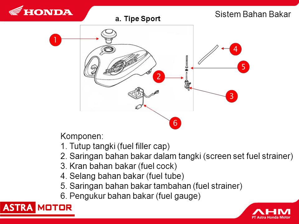 Detail Gambar Rangkaian Pengukur Bahan Bakar Sepeda Motor Nomer 22