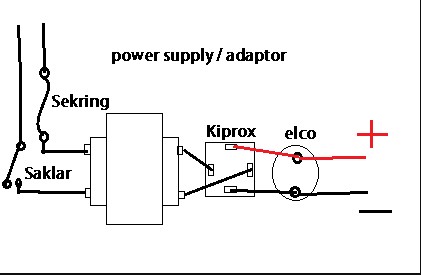 Detail Gambar Rangkaian Power Supply Nomer 9