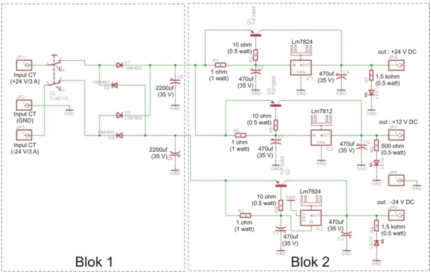 Detail Gambar Rangkaian Power Supply Nomer 12