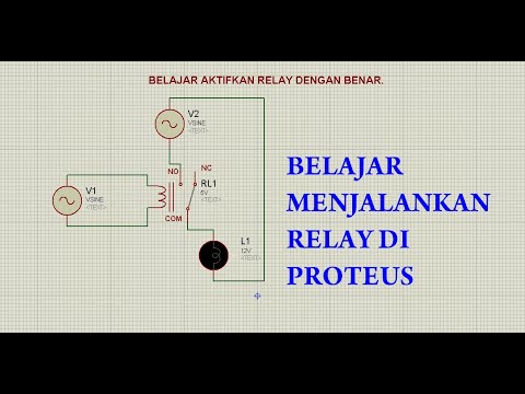 Detail Gambar Rangkaian Relay Nomer 37