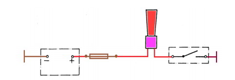 Detail Gambar Rangkaian Relay Nomer 40