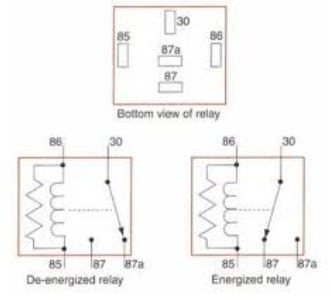 Detail Gambar Rangkaian Relay Nomer 43