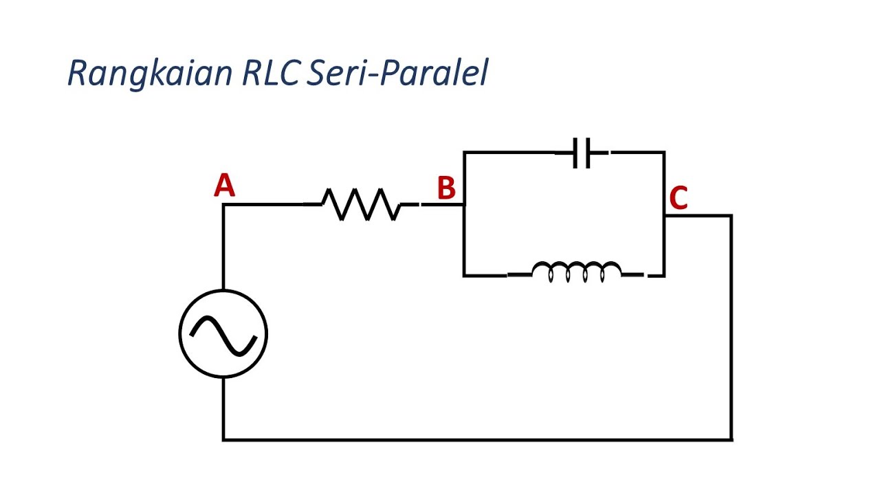 Detail Gambar Rangkaian Rlc Nomer 29