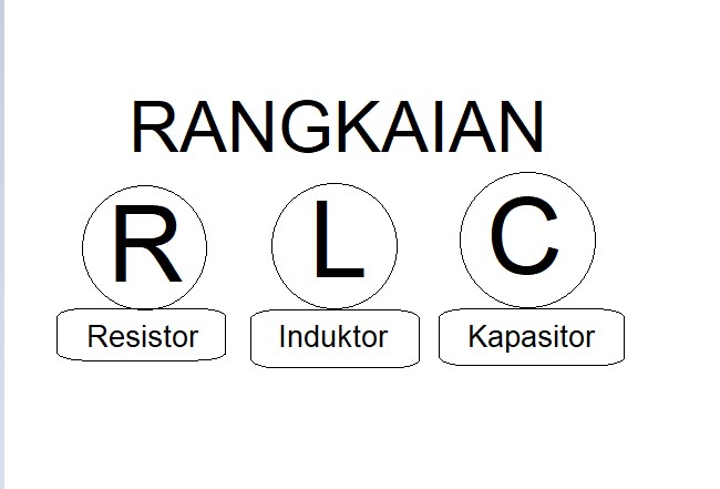 Detail Gambar Rangkaian Rlc Nomer 40