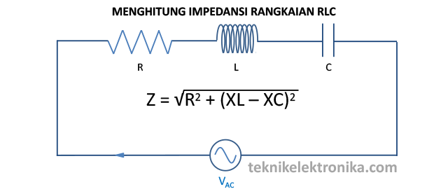 Detail Gambar Rangkaian Rlc Nomer 10