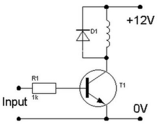 Detail Gambar Rangkaian Saklar Elektronik Nomer 19