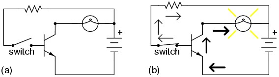 Detail Gambar Rangkaian Saklar Elektronik Nomer 23