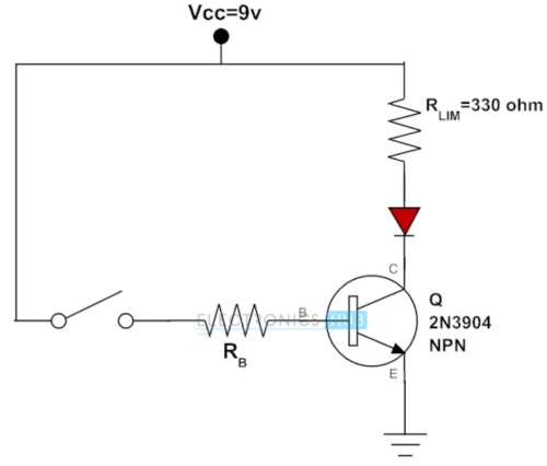 Detail Gambar Rangkaian Saklar Elektronik Nomer 25