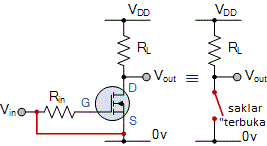 Detail Gambar Rangkaian Saklar Elektronik Nomer 27