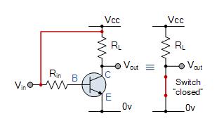 Detail Gambar Rangkaian Saklar Elektronik Nomer 35