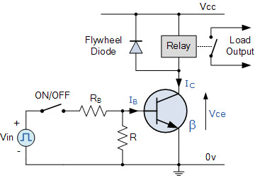 Detail Gambar Rangkaian Saklar Elektronik Nomer 4