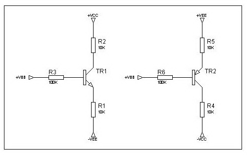 Detail Gambar Rangkaian Saklar Elektronik Nomer 38