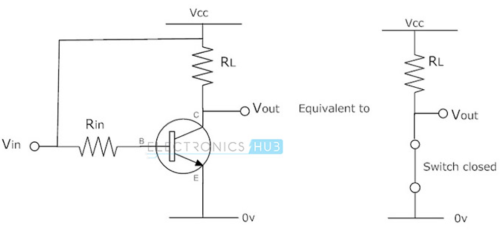 Detail Gambar Rangkaian Saklar Elektronik Nomer 40