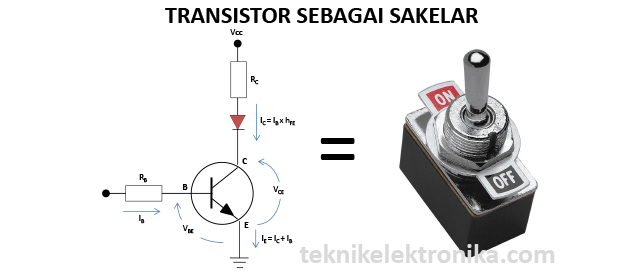 Detail Gambar Rangkaian Saklar Elektronik Nomer 7