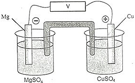 Detail Gambar Rangkaian Sel Volta Nomer 26