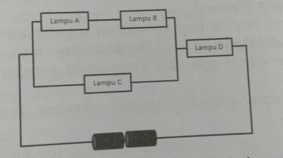 Detail Gambar Rangkaian Seri Dan Paralel Nomer 50