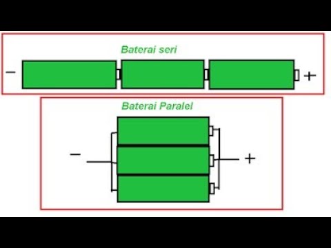 Detail Gambar Rangkaian Seri Dan Paralel Nomer 51