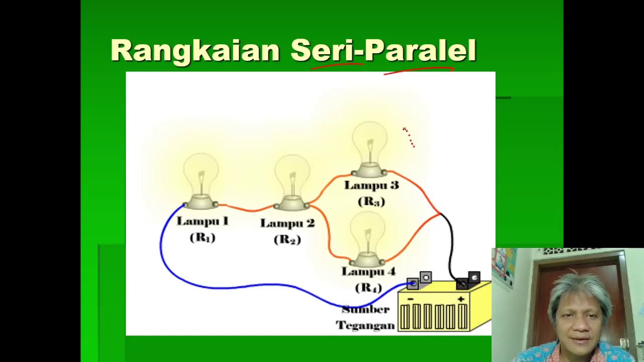 Detail Gambar Rangkaian Seri Paralel Nomer 30