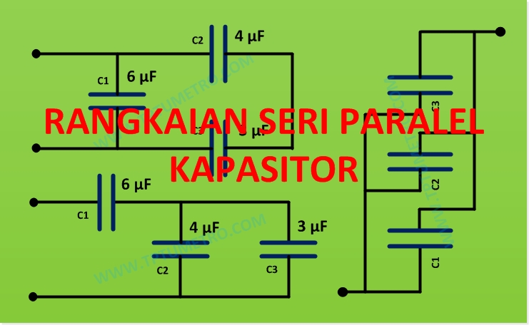 Detail Gambar Rangkaian Seri Paralel Nomer 42