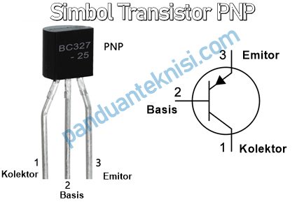 Detail Gambar Rangkaian Transistor Pnp Dan Npn Nomer 9