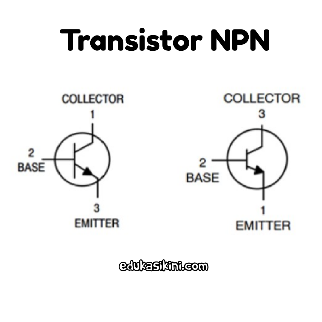 Detail Gambar Rangkaian Transistor Pnp Dan Npn Nomer 24