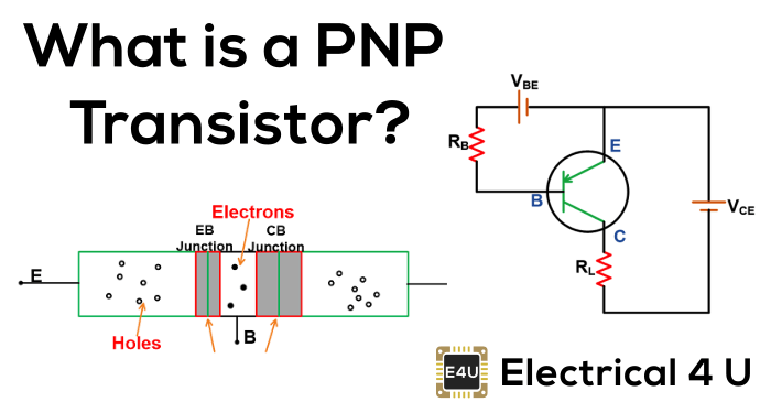 Detail Gambar Rangkaian Transistor Pnp Dan Npn Nomer 28