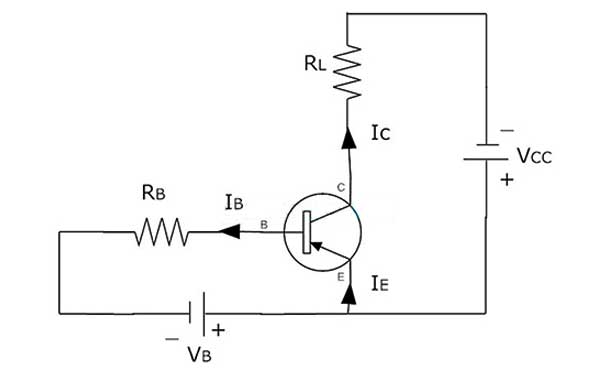 Detail Gambar Rangkaian Transistor Pnp Dan Npn Nomer 29